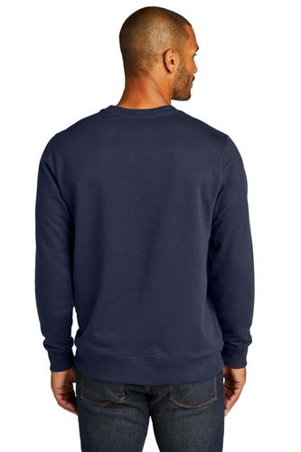 District Re-Fleece Crew DT8104 image thumbnail