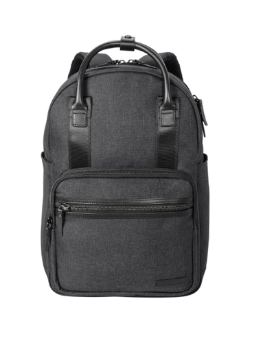 Brooks Brothers Grant Dual-Handle Backpack BB18821 image thumbnail