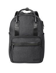 Image of Brooks Brothers Grant Dual-Handle Backpack BB18821