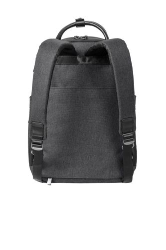 Brooks Brothers Grant Dual-Handle Backpack BB18821 image thumbnail