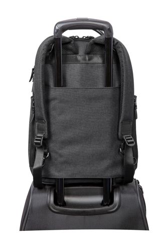 Brooks Brothers Grant Dual-Handle Backpack BB18821 image thumbnail