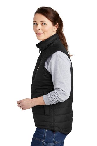 Carhartt Women's Gilliam Vest CT104315 image thumbnail