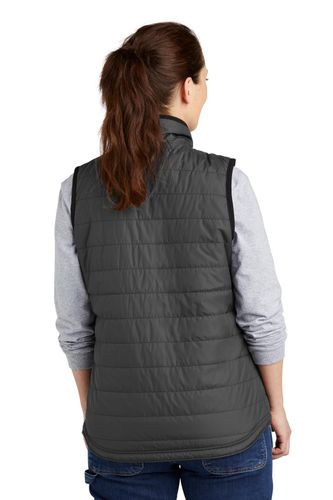 Carhartt Women's Gilliam Vest CT104315 image thumbnail
