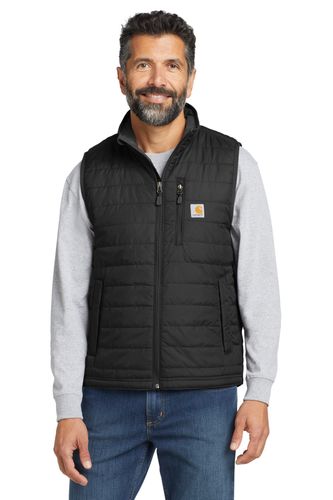 Carhartt Gilliam Vest CT102286 image thumbnail
