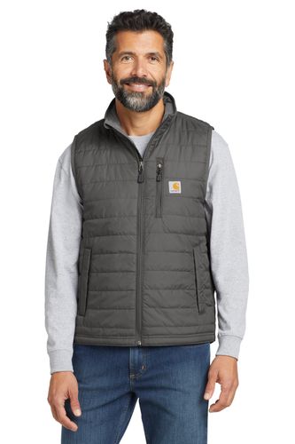 Carhartt Gilliam Vest CT102286 image thumbnail