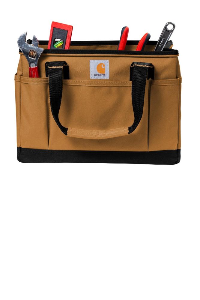 Carhartt Utility Tote. CT89121325 primary image