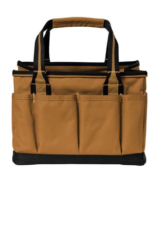 Carhartt Utility Tote. CT89121325 image thumbnail Carhartt Utility Tote. CT89121325 image thumbnail