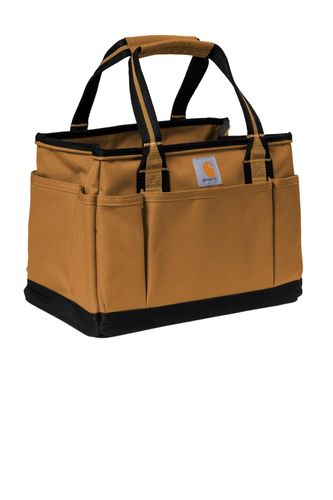 Carhartt Utility Tote. CT89121325 image thumbnail Carhartt Utility Tote. CT89121325 image thumbnail