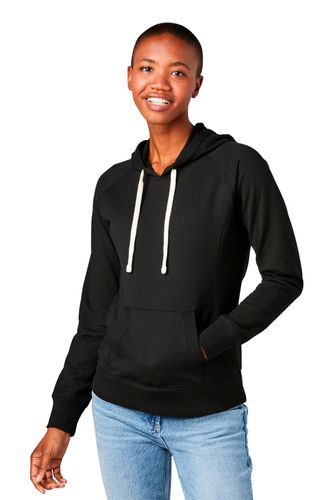 District Women's Re-Fleece Hoodie DT8101 image thumbnail
