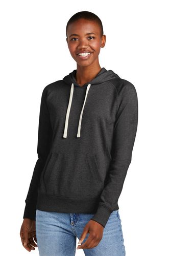 District Women's Re-Fleece Hoodie DT8101 image thumbnail