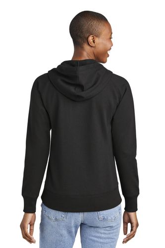 District Women's Re-Fleece Hoodie DT8101 image thumbnail