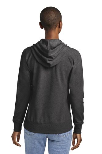 District Women's Re-Fleece Hoodie DT8101 image thumbnail