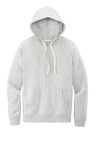 District Re-Fleece Hoodie DT8100 image thumbnail