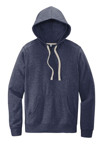 District Re-Fleece Hoodie DT8100 image thumbnail