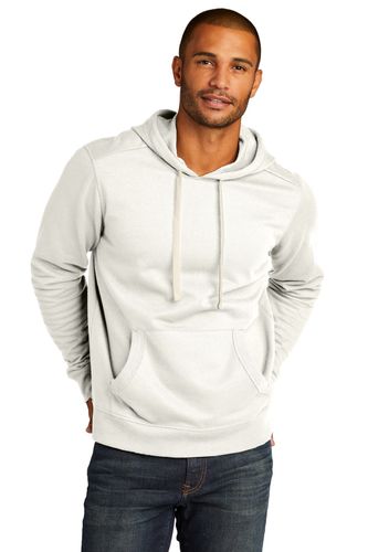 District Re-Fleece Hoodie DT8100 image thumbnail