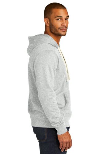 District Re-Fleece Hoodie DT8100 image thumbnail