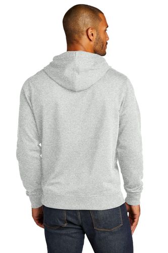 District Re-Fleece Hoodie DT8100 image thumbnail