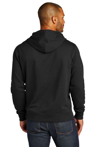 District Re-Fleece Hoodie DT8100 image thumbnail