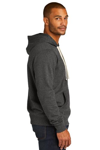 District Re-Fleece Hoodie DT8100 image thumbnail
