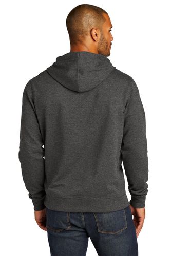 District Re-Fleece Hoodie DT8100 image thumbnail