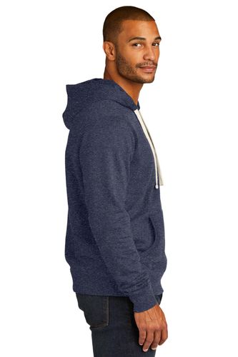 District Re-Fleece Hoodie DT8100 image thumbnail