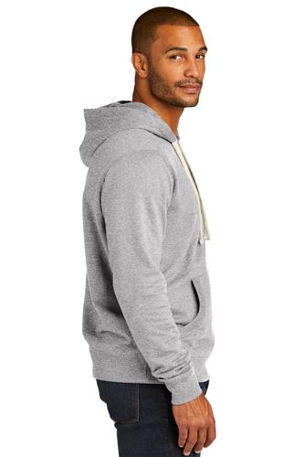 District Re-Fleece Hoodie DT8100 image thumbnail