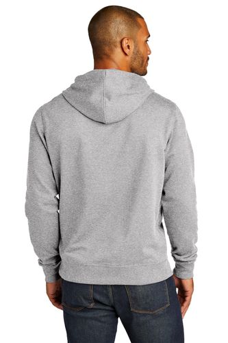 District Re-Fleece Hoodie DT8100 image thumbnail
