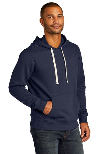 District Re-Fleece Hoodie DT8100 image thumbnail