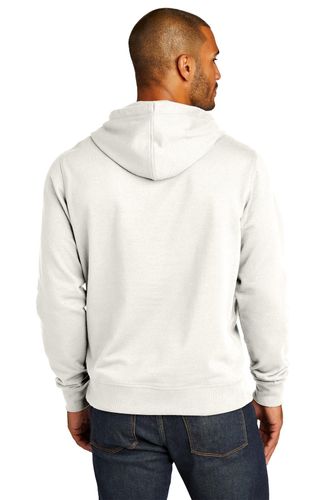 District Re-Fleece Hoodie DT8100 image thumbnail