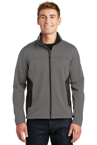 The North Face Ridgewall Soft Shell Jacket. NF0A3LGX image thumbnail
