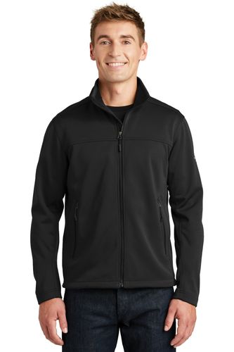 The North Face Ridgewall Soft Shell Jacket. NF0A3LGX image thumbnail