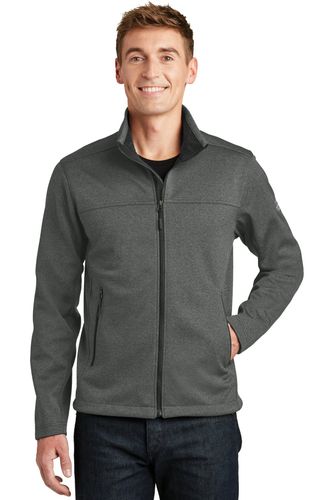 The North Face Ridgewall Soft Shell Jacket. NF0A3LGX image thumbnail