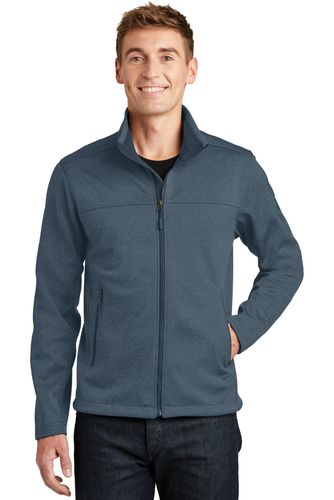 The North Face Ridgewall Soft Shell Jacket. NF0A3LGX image thumbnail