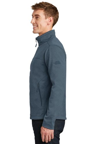The North Face Ridgewall Soft Shell Jacket. NF0A3LGX image thumbnail