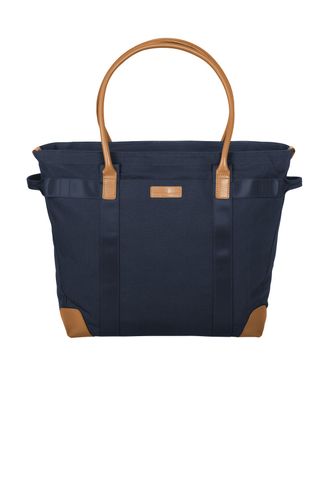 Brooks Brothers Wells Laptop Tote BB18840 image thumbnail