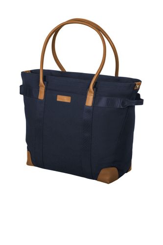 Brooks Brothers Wells Laptop Tote BB18840 image thumbnail