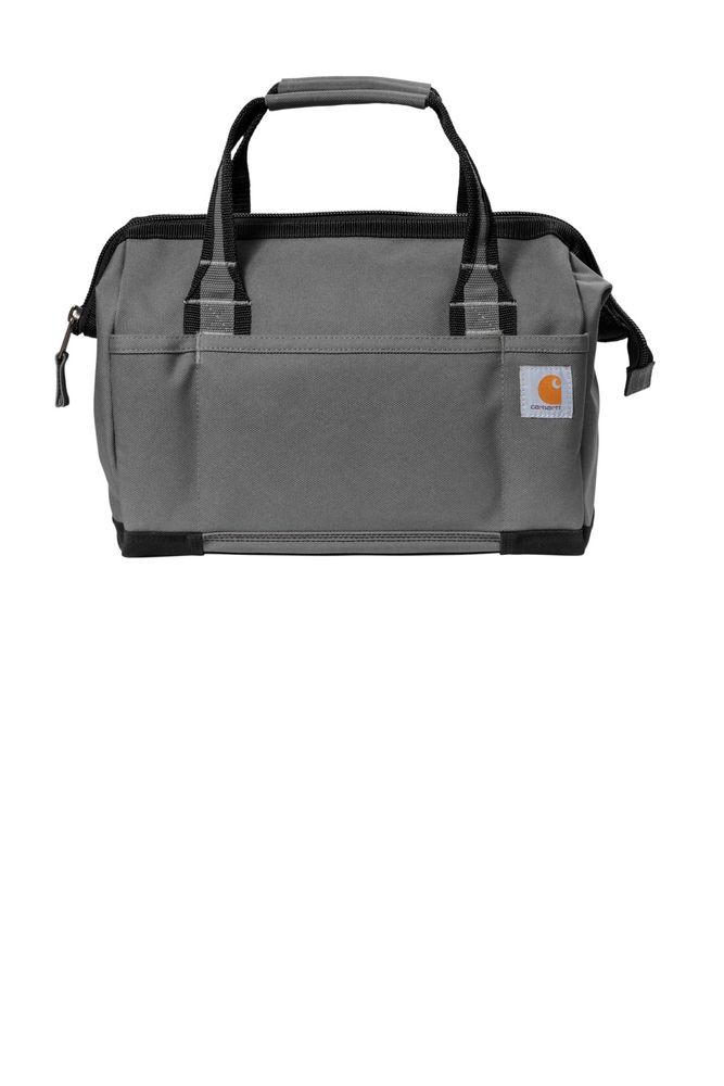 Carhartt Foundry Series 14" Tool Bag. CT89240105 primary image