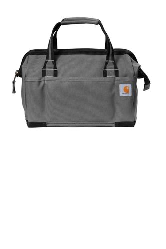 Carhartt Foundry Series 14" Tool Bag. CT89240105 image thumbnail