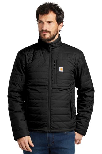 Carhartt Gilliam Jacket. CT102208 image thumbnail