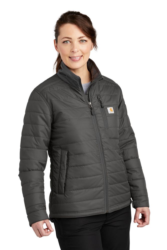 Carhartt Women's Gilliam Jacket CT104314 primary image