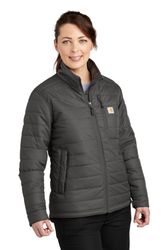 Image of Carhartt Women's Gilliam Jacket CT104314