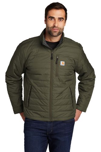 Carhartt Gilliam Jacket. CT102208 image thumbnail
