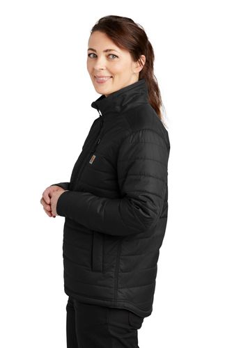 Carhartt Women's Gilliam Jacket CT104314 image thumbnail