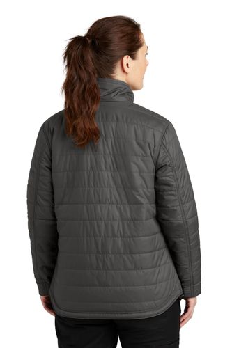 Carhartt Women's Gilliam Jacket CT104314 image thumbnail