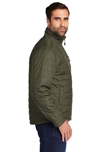 Carhartt Gilliam Jacket. CT102208 image thumbnail