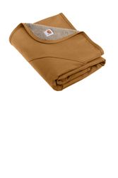 Image of Carhartt Firm Duck Sherpa-Lined Blanket CTP0000502