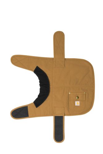 Carhartt Dog Chore Coat CTP0000505 image thumbnail Carhartt Dog Chore Coat CTP0000505 image thumbnail