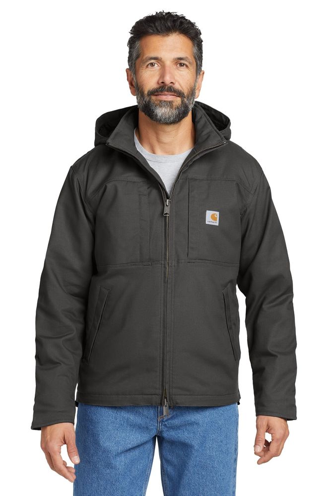 Carhartt Full Swing Cryder Jacket CT102207 primary image