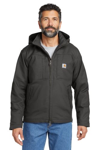 Carhartt Full Swing Cryder Jacket CT102207 image thumbnail
