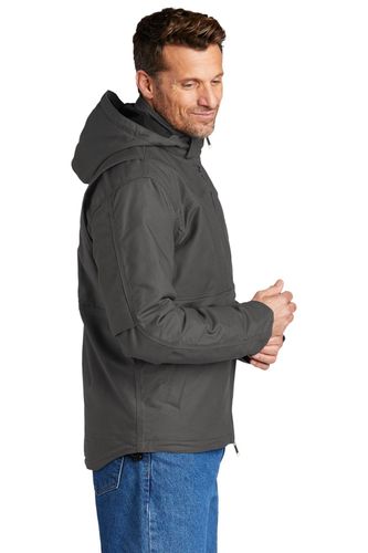 Carhartt Full Swing Cryder Jacket CT102207 image thumbnail